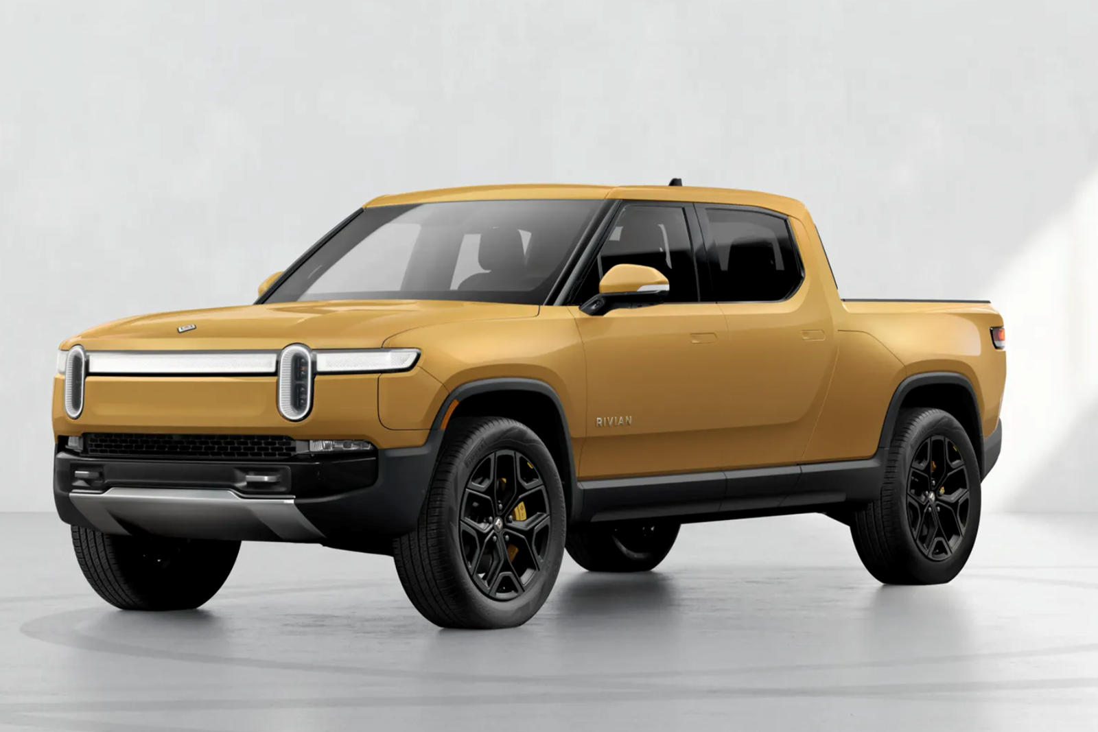 Rivian-R1T